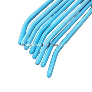 Трубка из полиэтиленового материала для интубации трахеальной свечи - Product Image 3