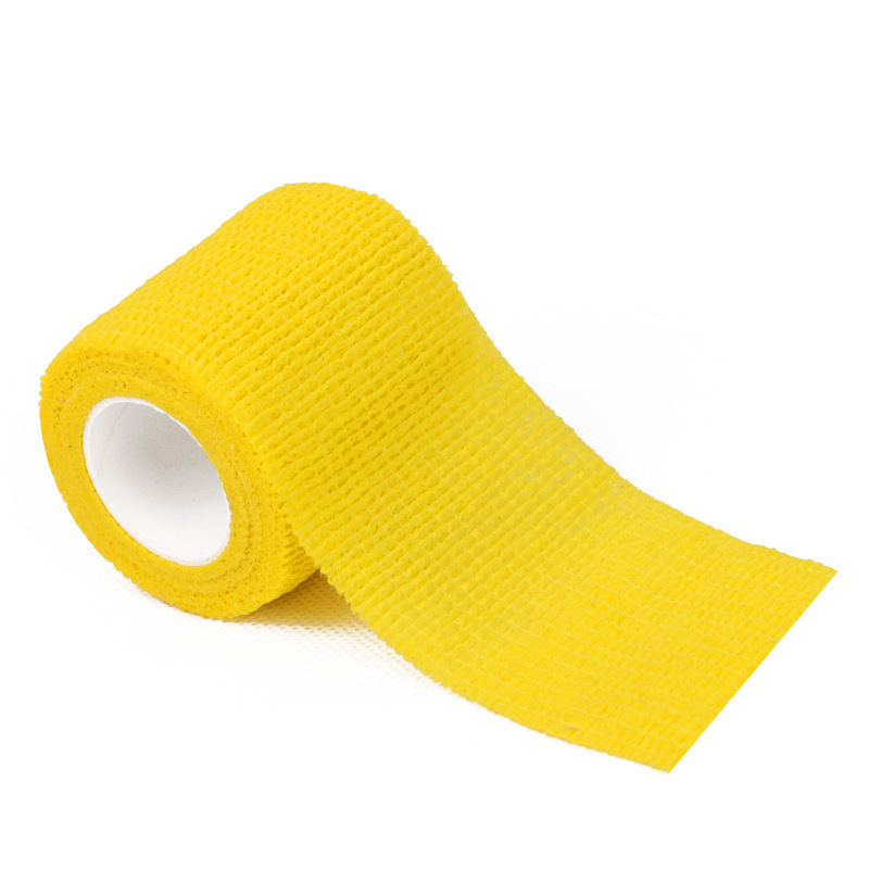 Lemon Yellow