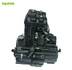 Motor <span class=keywords><strong>Shineray</strong></span> de <span class=keywords><strong>250cc</strong></span> para motocicleta, motor de embrague de arranque eléctrico de 4 tiempos para motocicleta todoterreno, moto de cross, ATV y Quad - Product Image 5