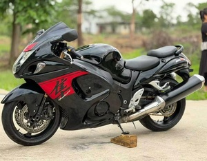 Suzuki <span class=keywords><strong>Hayabusa</strong></span> 1340cc, refroidissement liquide, quatre cylindres, ABS, moto sportive de tourisme haute performance, idéale pour la conduite à grande vitesse - Product Image 2