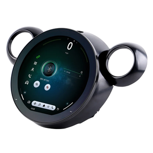 Autoradio Android 11,7 pouces pour BMW Mini Countryman 2011-2016, écran de mise à niveau, CarPlay sans fil, navigation GPS, lecteur multimédia - Product Image 5