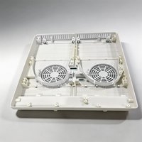 Service d'impression 3D en résine industrielle SLA SLS, production en petites séries, pièces en plastique technique, fabrication OEM personnalisée