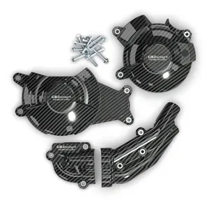 Pour Yamaha <span class=keywords><strong>MT</strong></span>-<span class=keywords><strong>07</strong></span> <span class=keywords><strong>MT</strong></span>-<span class=keywords><strong>07</strong></span> AMT 700 700 <span class=keywords><strong>Rally</strong></span> 2025-2026 TENERE 700 – Protection Moteur - Product Image 4