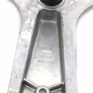 Pièces de <span class=keywords><strong>Machine</strong></span> à <span class=keywords><strong>laver</strong></span> professionnelle 8001118313, support en acier, à <span class=keywords><strong>bride</strong></span>, fournitures de <span class=keywords><strong>Machine</strong></span> à <span class=keywords><strong>laver</strong></span>, <span class=keywords><strong>tambour</strong></span> araignée - Product Image 4