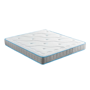 Chất lượng tuyệt vời chức năng đồ nội thất giường đơn đầy đủ bọt tốt nhất giường nệm Vua Kích thước mềm Vua Kích thước nệm cho khách sạn - Product Image 6