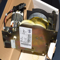 Disjoncteur PLC MASTERPACT MERLIN GERIN 685762 MCH-M NEUF - En stock