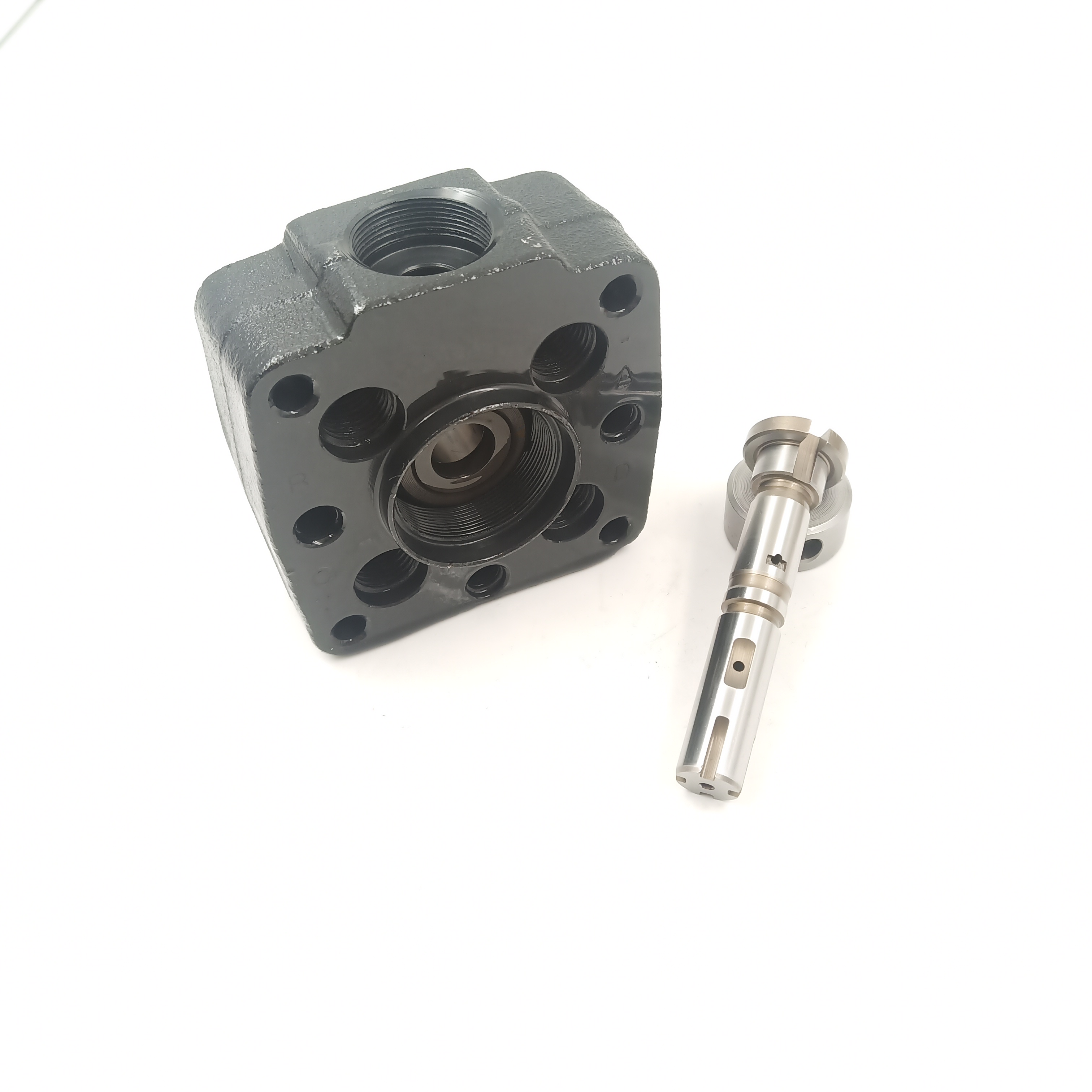 Diesel Fuel Injection Pump Parts Head Rotor 096400-1240 096400-1250 VE Pump Parts Rotor Head 096400-1240 096400-1250 For TOYOTA