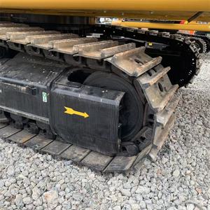 99% नए इस्तेमाल किए गए उत्खनन कैटरपिलर कैटरपिलर कैटरपिलर कैटरपिलर डिगर भारी उपकरण - Product Image 4