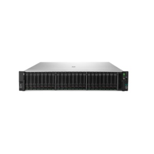 Serveur DL380 Gen12 Intel Xeon 6 Scalable 8 To avec 256 Go DDR5 24 SFF SAS/SATA/SSD Alimentation 800W - Product Image 1