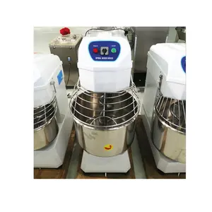 Multifunctional Dough Mixer Used Factory Supplier