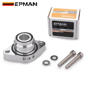 EPMAN Turbo Thổi Tắt Van Adapter Cho VAG Audi A3 Ghế 1.4L TSi Turbo Động Cơ EP-BOV1012 - Product Image 1
