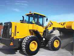 Новый фронтальный погрузчик <span class=keywords><strong>946L</strong></span> с верхней китайской конфигурацией фронтальный погрузчик дизайн низкая цена распродажа - Product Image 2