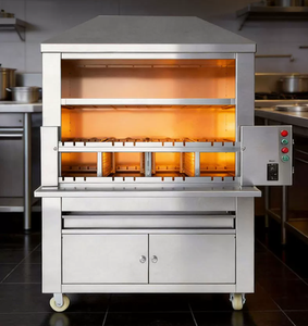 <span class=keywords><strong>Brasileño</strong></span> churrasco/ <span class=keywords><strong>rodizio</strong></span> máquina - Product Image 2