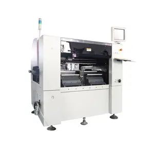 Full Automatic High Speed Yamaha Chip Mounter YV100XG SMT pick and place machine