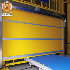 Yt חם מכירת pvc מהירה במהירות גבוהה אוטומטית נשלטת עמיד למים - Product Image 1