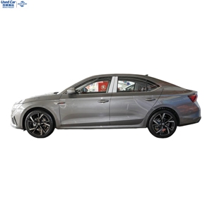 Skoda Octavia PRO TSI280 1.4T DSG Automático 2026 de Segunda Mano con Bajo Kilometraje, Asientos de Cuero, Turbo Gasolina, Tracción Trasera, Envío Inmediato - Product Image 1