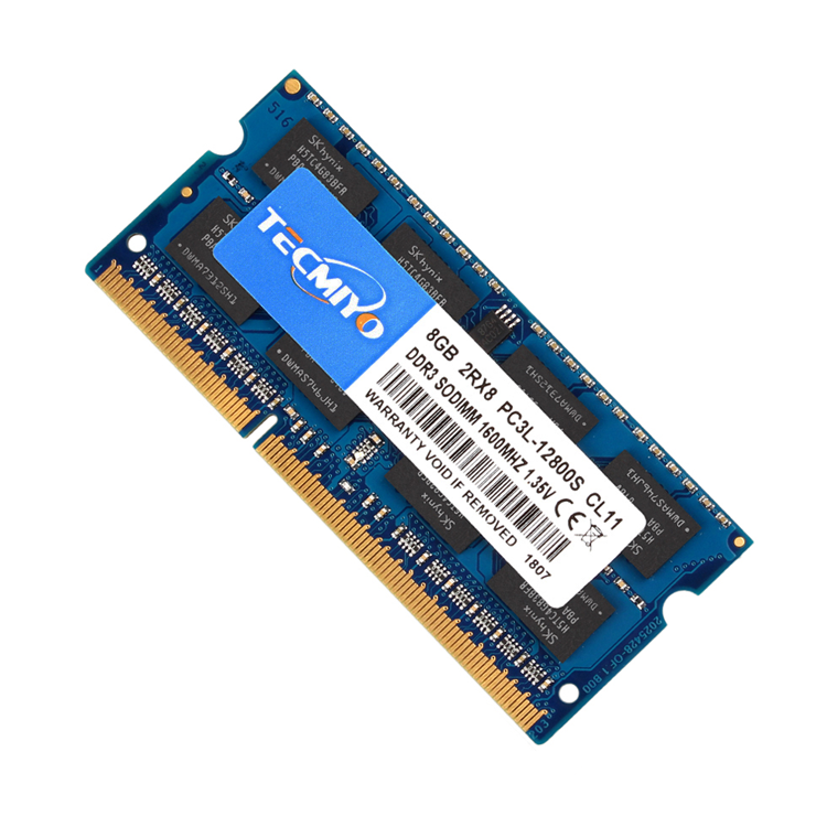 Laptop Ram 16gb Ram Kit Ddr3 Laptop Ram Kit 16 Gb Ram Ddr3l 1600