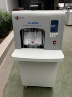 Fabricant de machines à cercler les billets de banque entièrement automatiques et verticales