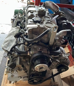 Ban đầu động cơ máy xúc lắp ráp 404d-22t cho máy móc - Product Image 5