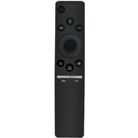 Control Remoto por Voz OEM de Alta Calidad BN59-01266A, Control Remoto Universal para TV, Compatible con Samsung Smart TV