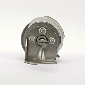 03L253016T แอคชูเอเตอร์เทอร์โบอิเล็กทรอนิกส์สำหรับ Skoda Octavia II 105HP 1.6 TDI อย่างรวดเร็ว - Product Image 5