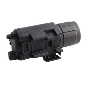 ไฟสนาม LED แบบอลูมิเนียมอัลลอยด์ขนาดกะทัดรัดให้ความสว่างคงที่ 150LM พร้อมระดับการป้องกัน IP55 และสายควบคุมแบบม้วนพร้อมรีโมท - Product Image 3