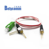 2.5G 1310DFB/1490SPT SC/PC GPON ONU BOSA Dispositif