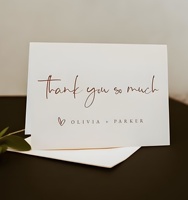 Vente en Gros Cartes de Remerciement Personnalisées Entièrement Colorées pour Entreprises, Épaisses, Mattes et Gaufrées, Inserts pour Flyers d'Achat