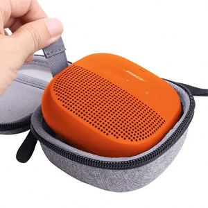 Étui rigide personnalisé en EVA, étui de transport et de rangement en EVA pour enceinte Bose SoundLink Micro - Product Image 3
