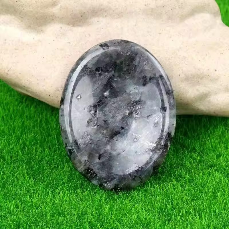 Larvikite