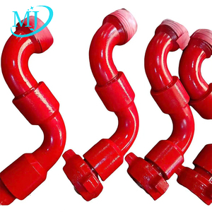 Composants d'équipement pétrolier de haute qualité - <span class=keywords><strong>Joint</strong></span> rotatif flexible haute pression pour coude actif de raccord pivotant de ligne de débit - Product Image 3