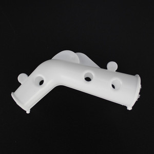 Manchons de protection pour pattes de <span class=keywords><strong>pigeon</strong></span> de course blancs, protège-pattes <span class=keywords><strong>anti</strong></span>-fracture, équipement de protection rond - Product Image 5