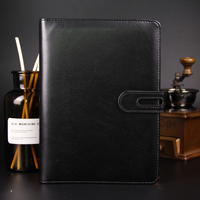 Nouvel agenda organisateur A4 A5 personnalisé, carnet de notes, journal avec boucle
