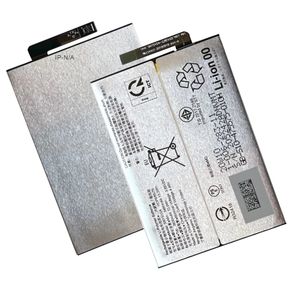 Новая Замена SNYSV24 Sony Xperia 10 II 2 3600 мАч железная литиевая полимерная батарея перезаряжаемая для мобильных телефонов - Product Image 1