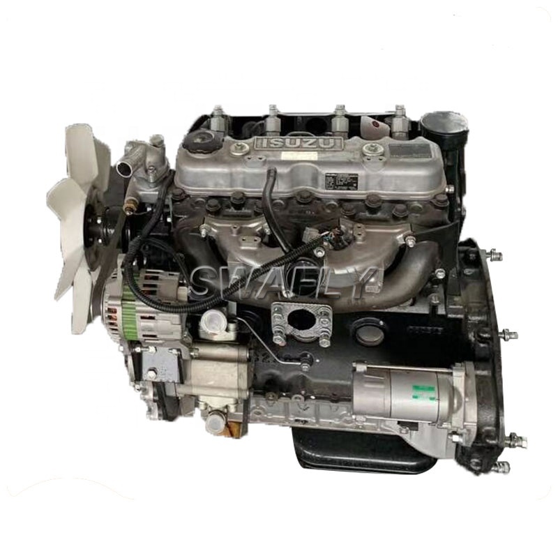 いすゞ純正 C223 C190 C240 ディーゼルエンジンAssy 日本向け| Alibaba.com