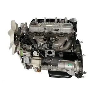 Japanese Genuine Engine Assy C223 C190 C240 diesel engine for Isuzu