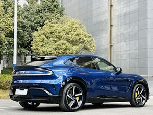 <span class=keywords><strong>Auto</strong></span> Eléctrico Usado Xiao <span class=keywords><strong>Mi</strong></span> Yu7 2025, Tracción en las Cuatro Ruedas, Volante a la Izquierda, 5 Plazas, Autonomía de 700 km NEDC - Product Image 4