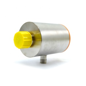 Sensor ifm SM6000 SMR12GGXFRKG/US-100, Medidor de Flujo IFM - Product Image 5