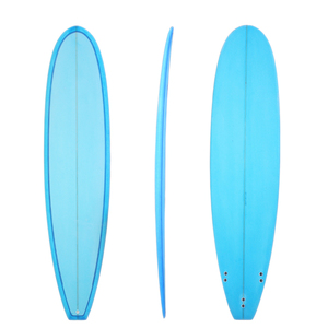 Tabla de Surf de PU con Acabado de Fibra de Vidrio para Surfear - Product Image 1