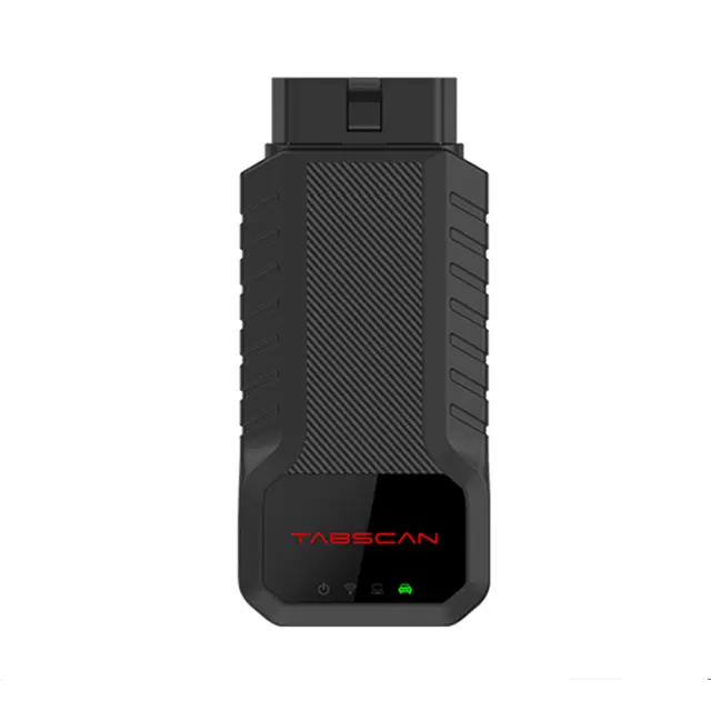 TabScan T6154C диагностический инструмент для VW для USB Wi-Fi поддерживает ODIS J2534 Passthru