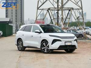 Offres Spéciales d'occasion BYD Tang L 7 sièges SUV avec cuisinière électrique nouvelle énergie voiture auto électrique - Product Image 3