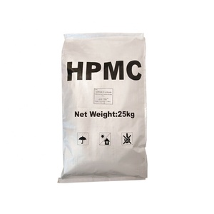 Hóa chất nguyên liệu bột xây dựng chất lượng cao giá sỉ rẻ HPMC và chất kết dính Hydroxypropyl Methyl Cellulose - Product Image 2