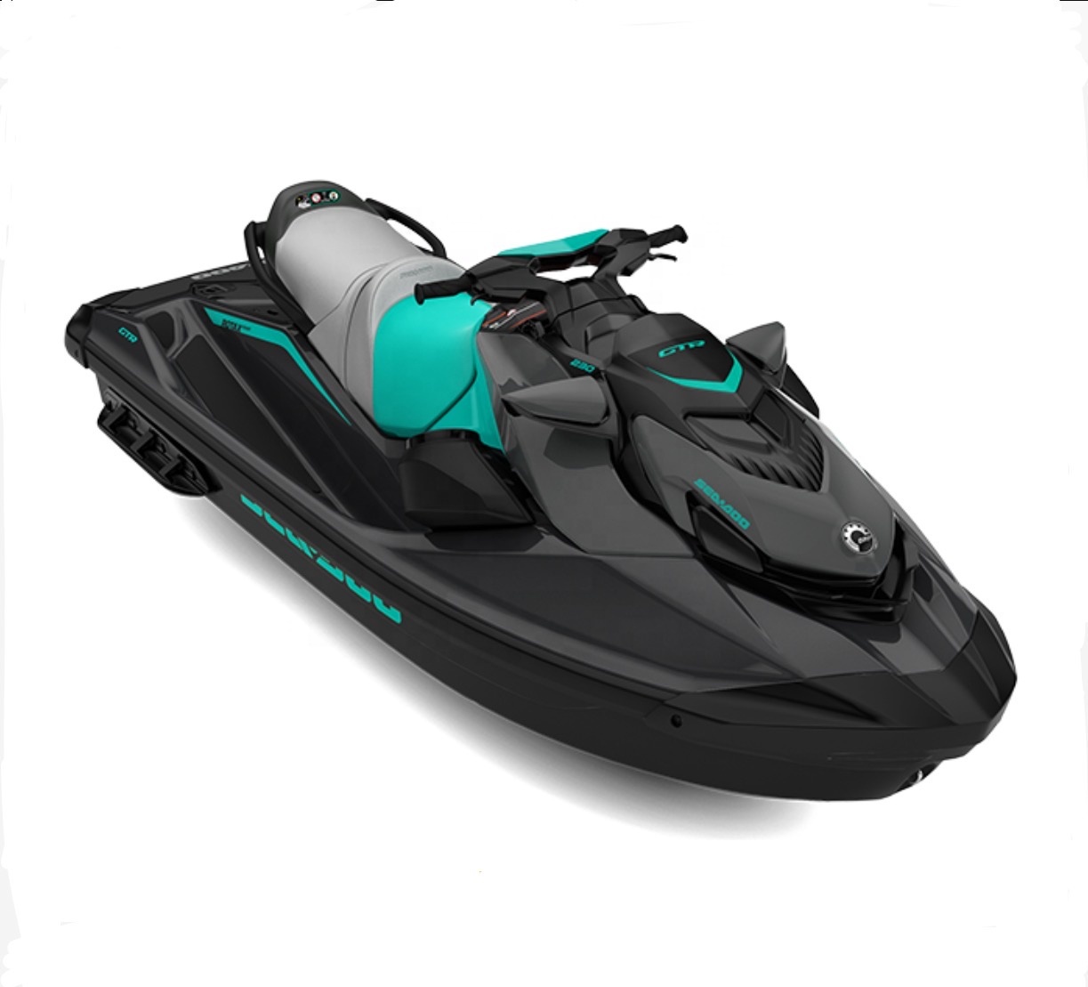 Nero Eclipse e Blu Reef