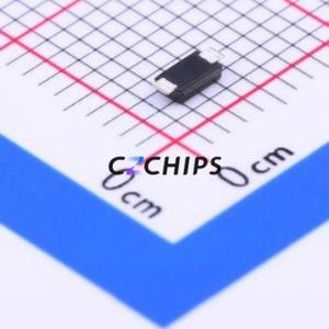 Diode Zener KDZVTR3.3B SOD-123FL d'origine et neuve, fournisseur de composants électroniques en gros et service BOM - Product Image 2