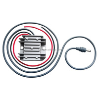 Module de conversion DC 12V en 30V pour Starlink Mini, compatible avec les câbles d'alimentation DC étendus 1M 3M 5M 10M