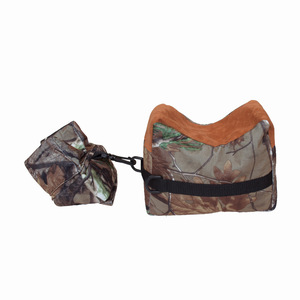 Sac de tir tactique Mydays en toile Oxford camouflage pour la chasse et les accessoires de tir - Product Image 1