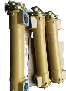 Échangeur de chaleur pour eau de mer 3400 3N-7992 Modèle : 3N7992 Compatible avec les groupes électrogènes Caterpillar 3406, 3408, 3412 - Product Image 6