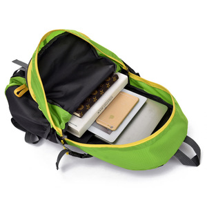 Mochila Multifuncional Personalizada, Impermeable, para Exteriores, Deportiva, Ligera, Plegable, para Camping y Senderismo - Product Image 5