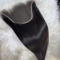 Boutique en Ligne Alibaba : Cheveux Humains 100% Vierges, Lace Closure et Frontal HD 4x6, 9x6, 13x4, 13x6