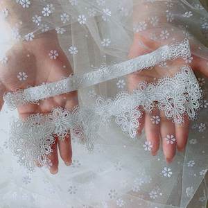 Vente en gros en usine de jarretière de <span class=keywords><strong>mariée</strong></span> en dentelle sexy élastique en dentelle strass <span class=keywords><strong>porte</strong></span>-jarretelles de mariage pour la <span class=keywords><strong>mariée</strong></span> - Product Image 3